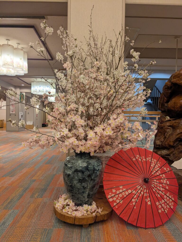 🌸あわしまＤＥサクラ気分🌸
