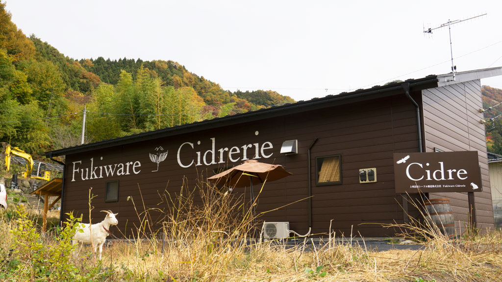 🍎シードルヌーボー2025🥂✨